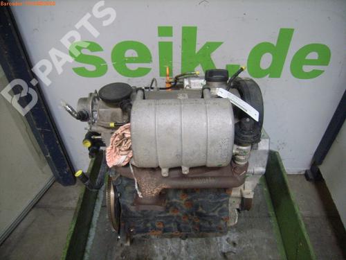 Engine SEAT IBIZA III (6L1) 1.9 SDI (64 hp) 283693