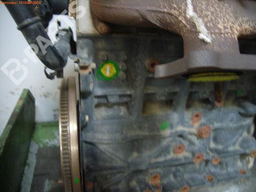 Motor SEAT IBIZA III (6L1) 1.9 SDI | BP283693M1 