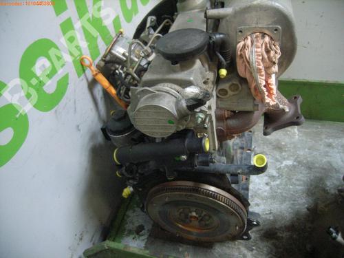 Motor SEAT IBIZA III (6L1) 1.9 SDI | BP283693M1 