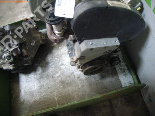 Motor SEAT IBIZA III (6L1) 1.9 SDI | BP283693M1 