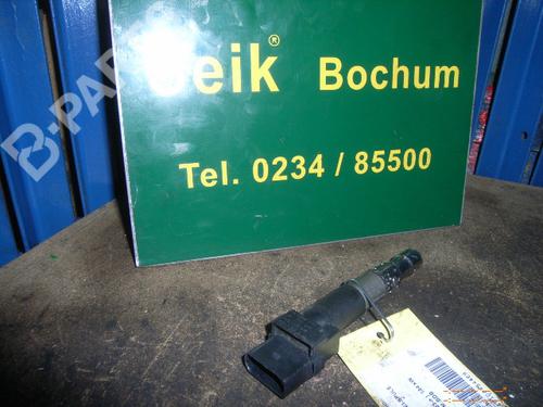 Used Ignition coil AUDI A3 (8P1) 3.2 V6 quattro (250 hp) 967873