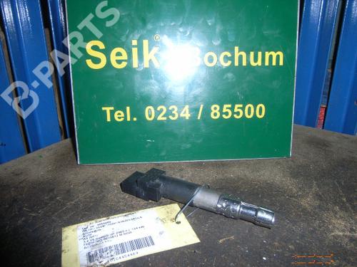 Used Ignition coil AUDI A3 (8P1) 3.2 V6 quattro (250 hp) 967874