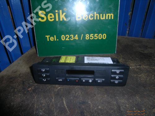 AC Styreenhet / Manøvreringsenhet BMW 3 Compact (E46) 320 td (150 hp) 967886