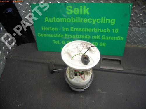 Bränslepump FORD FIESTA V (JH_, JD_) 1.3 (60 hp) 283719