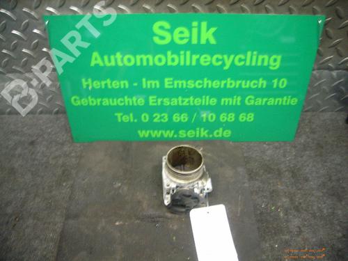 Used Throttle body VOLVO V40 Estate (645) 2.0 (140 hp) 283736