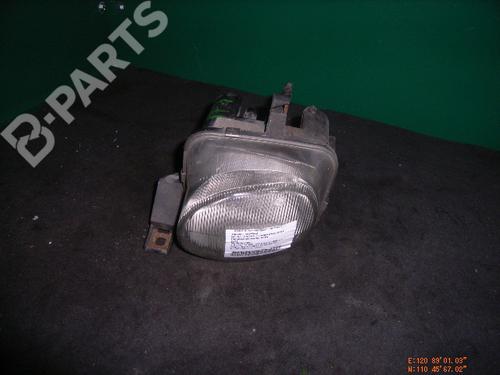Used Left headlight FIAT MULTIPLA (186_) 1.9 JTD 105 (186AXB1A) (105 hp) 283743