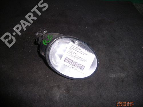 Optica direita FIAT MULTIPLA (186_) 1.9 JTD 105 (186AXB1A) (105 hp) 283745