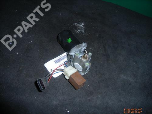 Viskermotor vindrude FIAT MULTIPLA (186_) 1.9 JTD 105 (186AXB1A) (105 hp) 967927