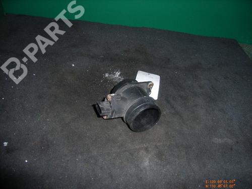 Used Mass air flow sensor FIAT MULTIPLA (186_) 1.9 JTD 105 (186AXB1A) (105 hp) 967928