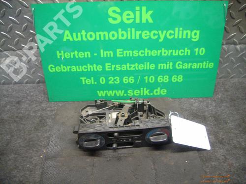 Used Climate control DAIHATSU CUORE V (L7_) 1.0 i (L701) (56 hp) 967941