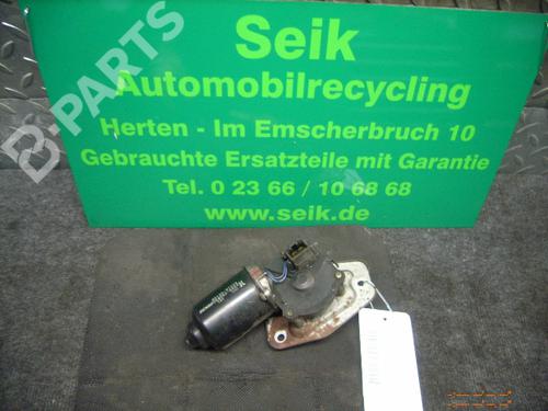Used Front wiper motor DAIHATSU CUORE V (L7_) 1.0 i (L701) (56 hp) 967946