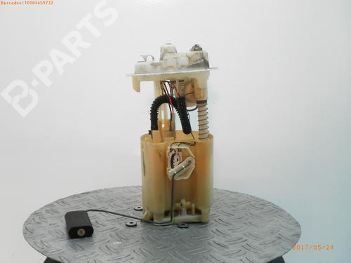 Used Fuel pump PEUGEOT 206 Hatchback (2A/C) 1.1 i (60 hp) 283772
