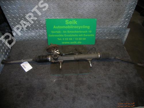 Used Steering rack PEUGEOT 206 Hatchback (2A/C) 1.1 i (60 hp) 283773