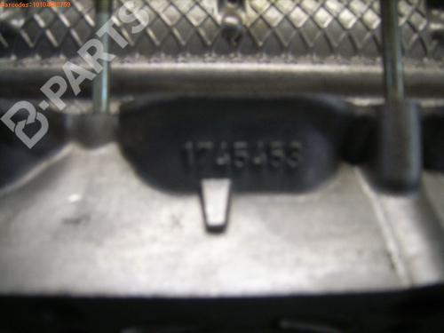 Cylinder head BMW 7 (E38) 735 i, iL | BP968036M5 