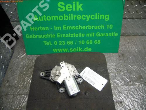 Used Rear wiper motor RENAULT GRAND SCÉNIC II (JM0/1_) 1.9 dCi (JM14) (131 hp) 968052