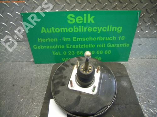 Servo brake FIAT PUNTO (188_) 1.2 60 (188.030, .050, .130, .150, .230, .250) | BP968057M42 