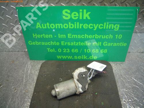 Used Front wiper motor FORD FIESTA IV (JA_, JB_) 1.3 i (50 hp) 968107