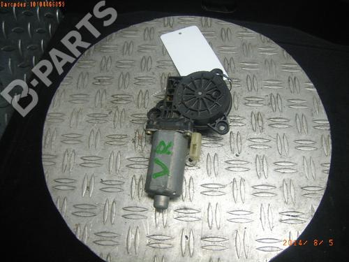 Rudehejsemotor forskærm højre FORD FUSION (JU_) 1.4 TDCi (68 hp) 283902