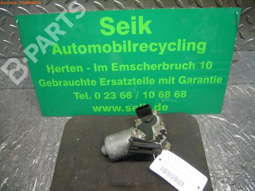 Viskermotor vindrute FORD FUSION (JU_) 1.4 TDCi (68 hp) 968111