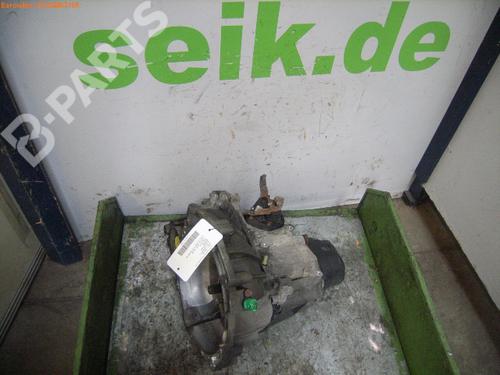 Used Gearbox NISSAN MICRA III (K12) 1.4 16V (88 hp) 283908