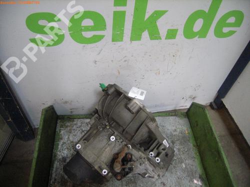 Gearbox NISSAN MICRA III (K12) 1.4 16V | BP283908M3 