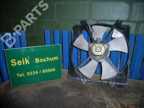 Radiator fan MAZDA MX-5 II (NB) 1.6 16V (NB6C) (110 hp) 968134