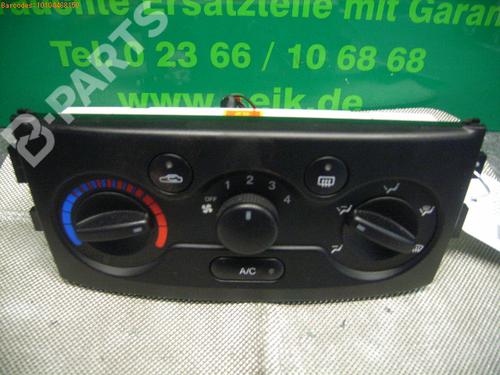 Climate control CHEVROLET KALOS 1.2 | BP968146I5 