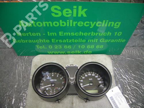 Kombiinstrument CHEVROLET KALOS 1.2 (72 hp) 968147