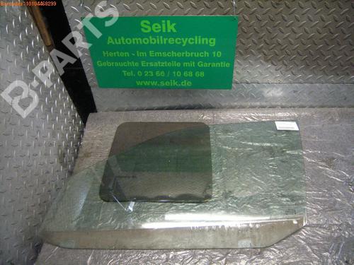 Used Front left door window SEAT CORDOBA Vario (6K5) 1.6 (75 hp) 968153