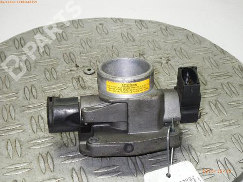 Used Throttle body FORD KA (RB_) 1.3 i (60 hp) 748908