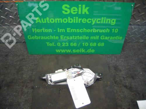 Used Rear wiper motor MAZDA 6 Station Wagon (GY) 2.0 (GYEW) (141 hp) 968215