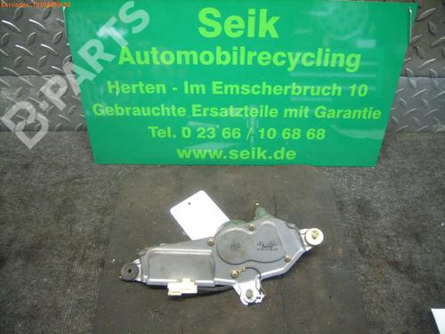 Rear wiper motor MAZDA 6 Station Wagon (GY) 2.0 (GYEW) | BP968215M102 