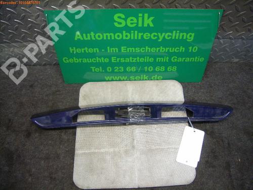 Used Tailgate handle MAZDA 6 Station Wagon (GY) 2.0 (GYEW) (141 hp) 968216