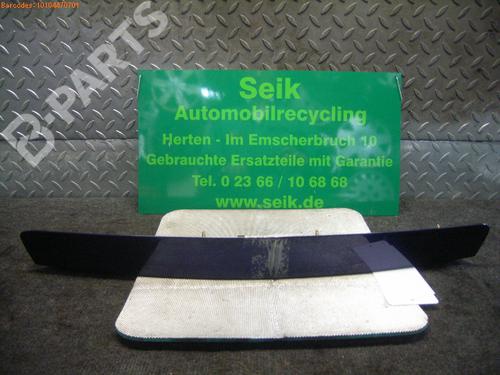 Tailgate handle MAZDA 6 Station Wagon (GY) 2.0 (GYEW) | BP968216C132 