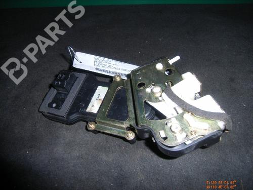 Used Rear left lock MAZDA 6 Hatchback (GG) 2.0 (GGES) (141 hp) 968218