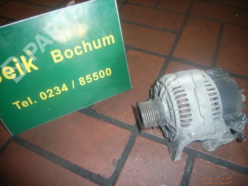 Used Alternator SEAT ALHAMBRA (7V8, 7V9) 1.9 TDI (90 hp) 283988
