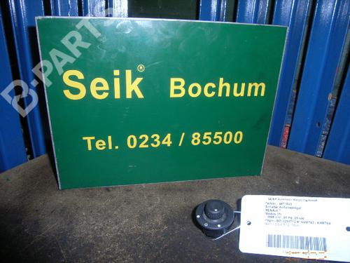 Spejlkontakt RENAULT MODUS / GRAND MODUS (F/JP0_) 1.6 (JP0L, JP0V) (88 hp) 968245