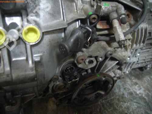 Gearbox AUDI A4 B5 (8D2) 1.8 T | BP284015M3 