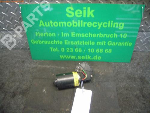 Used Front wiper motor VW POLO Variant (6V5) 1.4 (60 hp) 968265