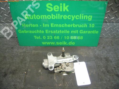 Used Rear wiper motor FIAT CINQUECENTO (170_) 0.9 i.e. S (170AF, 170CF) (40 hp) 968270