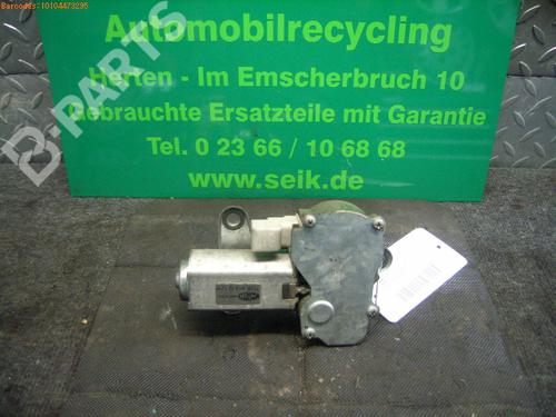 Rear wiper motor FIAT CINQUECENTO (170_) 0.9 i.e. S (170AF, 170CF) | BP968270M102 