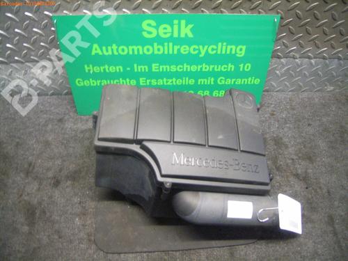 Used Air filter box MERCEDES-BENZ A-CLASS (W168) A 160 (168.033, 168.133) (102 hp) 968271