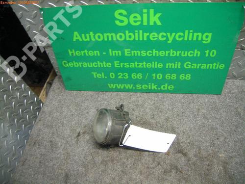 Used Left front fog light RENAULT MEGANE II (BM0/1_, CM0/1_) 2.0 16V (BM0U, CM0U) (135 hp) 284033