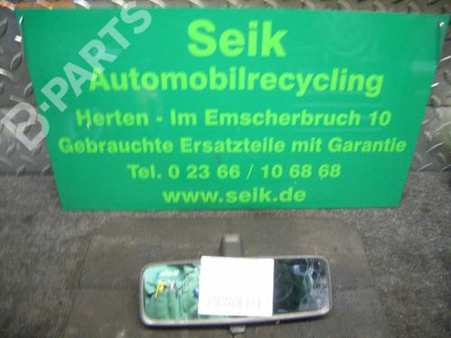 Used Rear mirror FIAT PUNTO (176_) 55 1.1 (54 hp) 968283