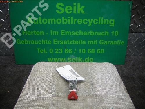 Used Warning switch VW GOLF V (1K1) 2.0 TDI (170 hp) 1267886