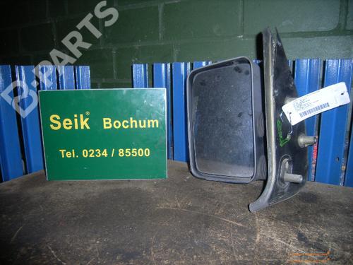 Used Left mirror PEUGEOT BOXER Bus (230P) 2.5 D (86 hp) 284413