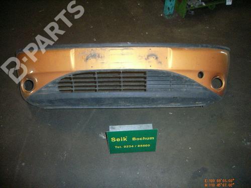 Used Front bumper LANCIA Y (840_) 1.1 (840AE) (54 hp) 284416