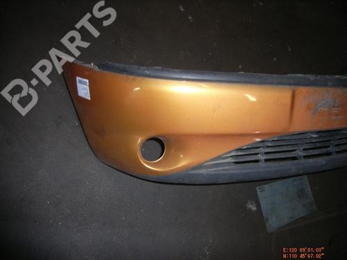 Front bumper LANCIA Y (840_) 1.1 (840AE) | BP284416C7 