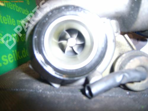 Turbocharger/Supercharger MERCEDES-BENZ A-CLASS (W169) A 180 CDI (169.007, 169.307) | BP284426M71 