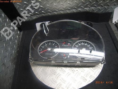 Used Instrument cluster HYUNDAI GETZ (TB) 1.1 (63 hp) 968325